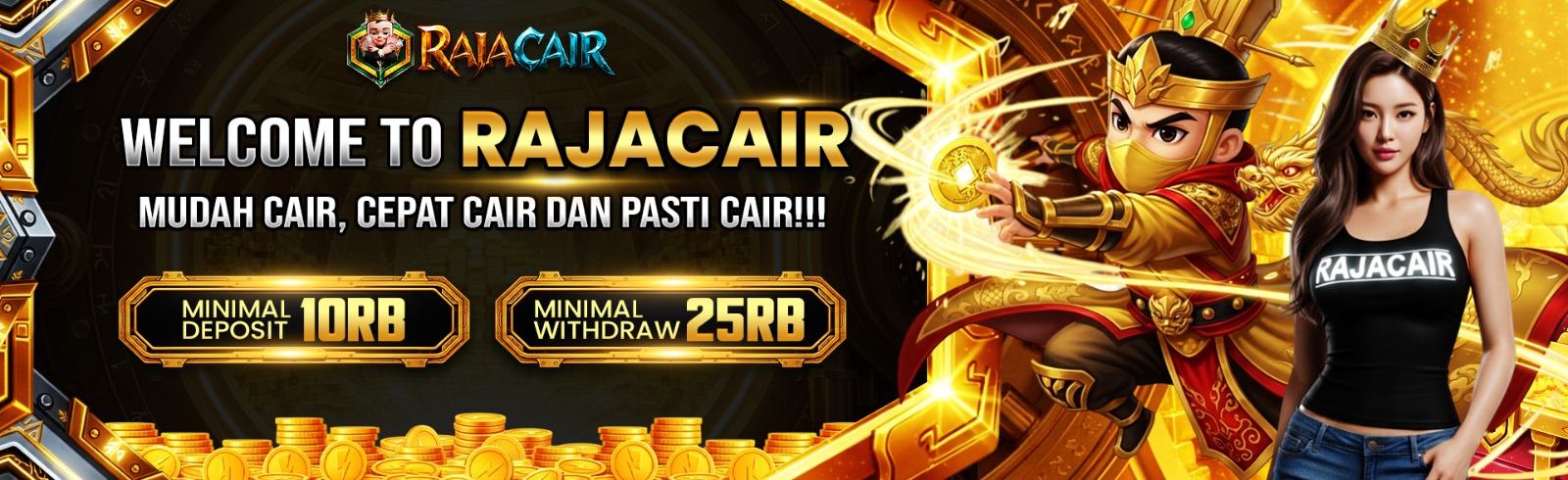 Welcome to Rajacair
