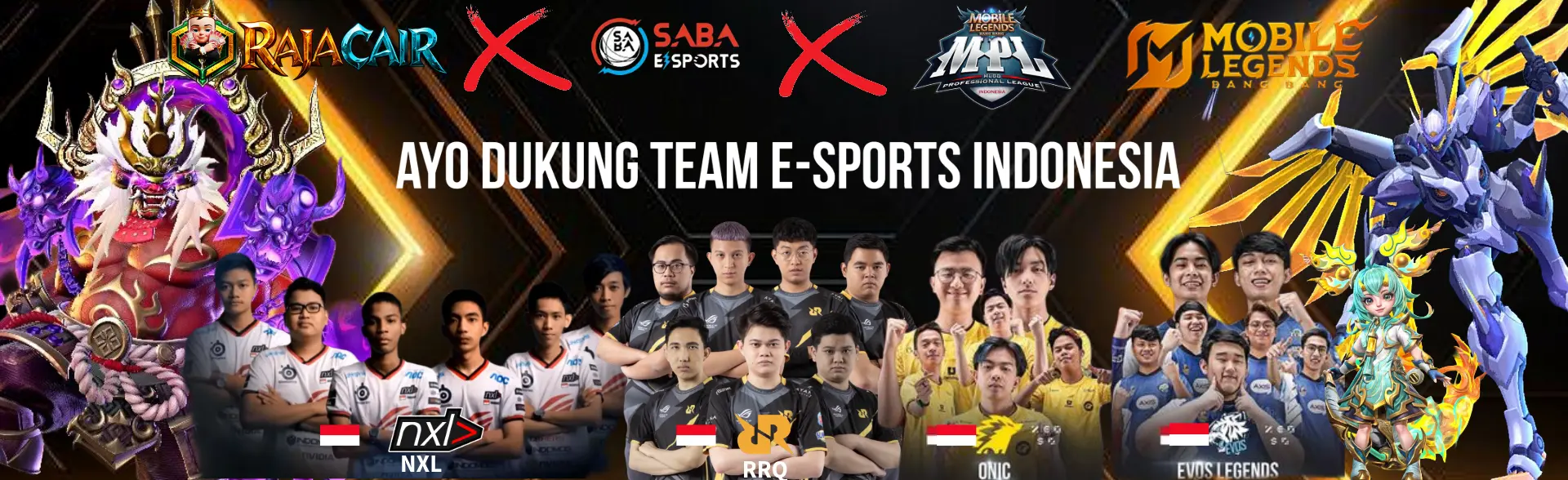 RAJACAIR SPORTS GAME