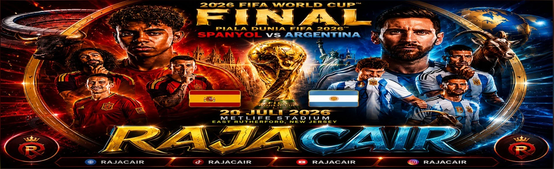 RAJACAIR WORLD CUP
