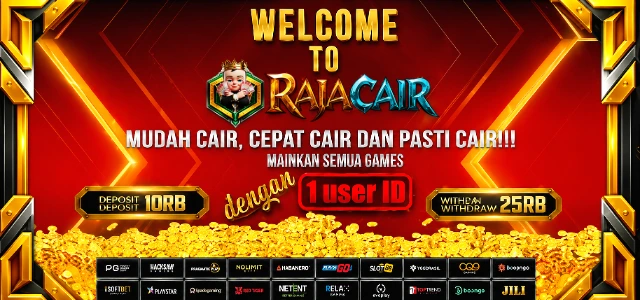 WELCOME TO RAJACAIR