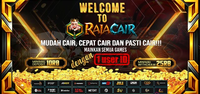 WELCOME TO RAJACAIR