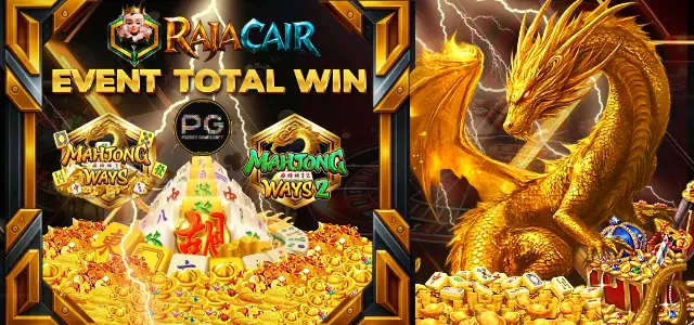 EVENT PGSOFT RAJACAIR