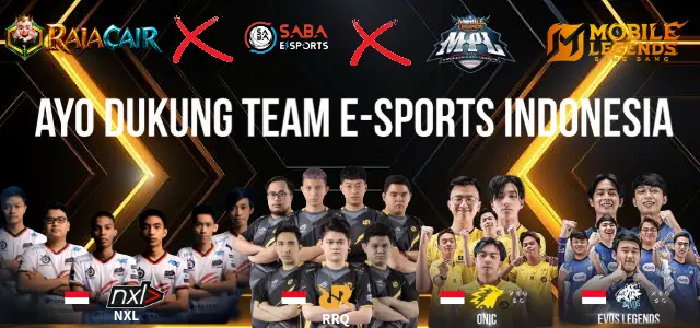 RAJACAIR SPORTS GAME