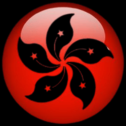 HONGKONG - PRIZE123